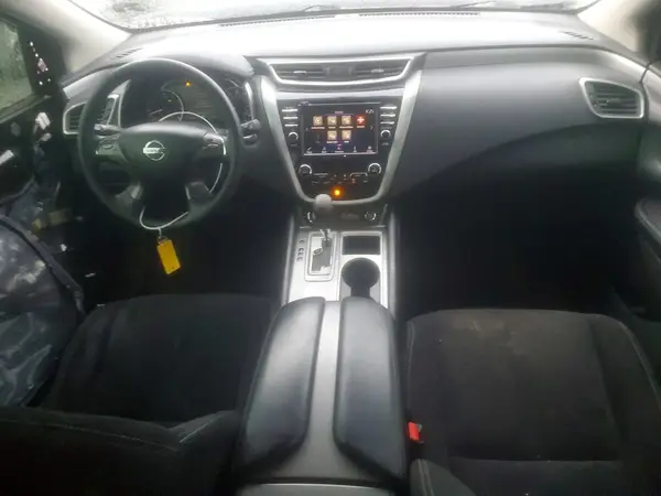 5N1AZ2AJ8LN102131 2020 NISSAN MURANO - Image 8