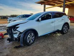 5N1AZ2AJ8LN106566 2020 NISSAN MURANO