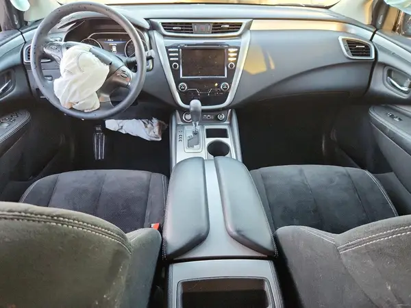 5N1AZ2AJ8LN106566 2020 NISSAN MURANO - Image 8
