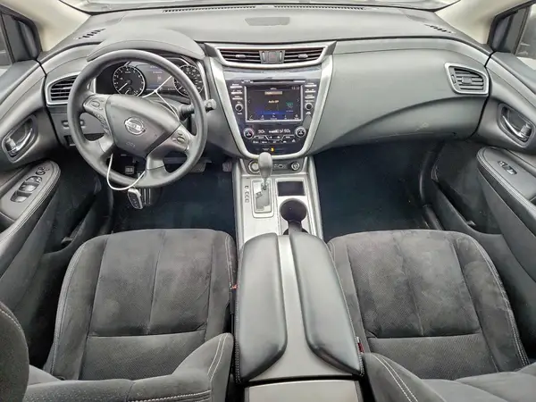 5N1AZ2AJ8LN107670 2020 NISSAN MURANO - Image 8