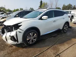 5N1AZ2AJ8LN108544 2020 NISSAN MURANO