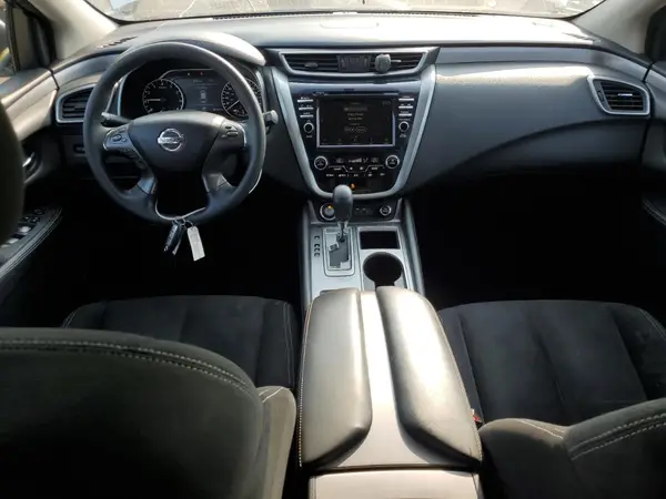 5N1AZ2AJ8LN108544 2020 NISSAN MURANO - Image 8