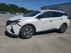5N1AZ2AJ8LN113825 2020 NISSAN MURANO