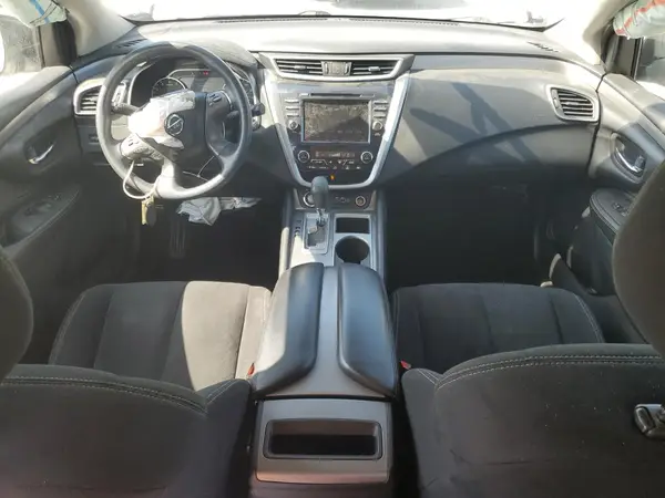 5N1AZ2AJ8LN113825 2020 NISSAN MURANO - Image 8
