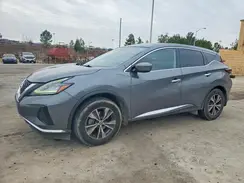 5N1AZ2AJ8LN114649 2020 NISSAN MURANO