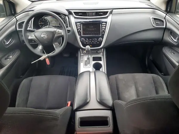 5N1AZ2AJ8LN114649 2020 NISSAN MURANO - Image 8