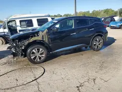 5N1AZ2AJ8LN116353 2020 NISSAN MURANO