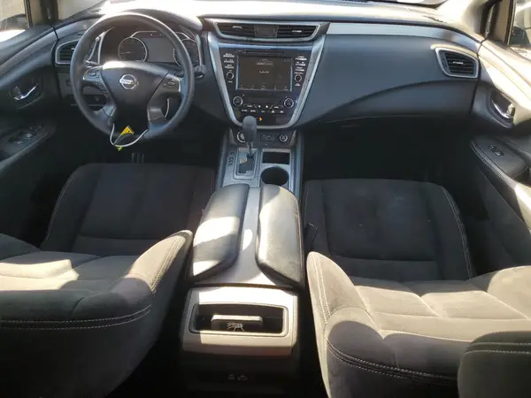 5N1AZ2AJ8LN116353 2020 NISSAN MURANO - Image 8
