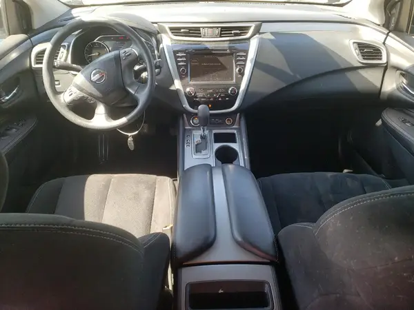 5N1AZ2AJ8LN121889 2020 NISSAN MURANO - Image 8
