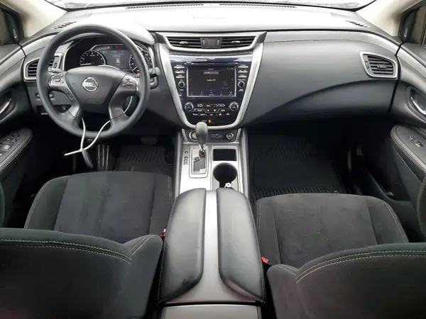 5N1AZ2AJ8LN126042 2020 NISSAN MURANO - Image 8