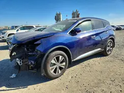 5N1AZ2AJ8LN129295 2020 NISSAN MURANO