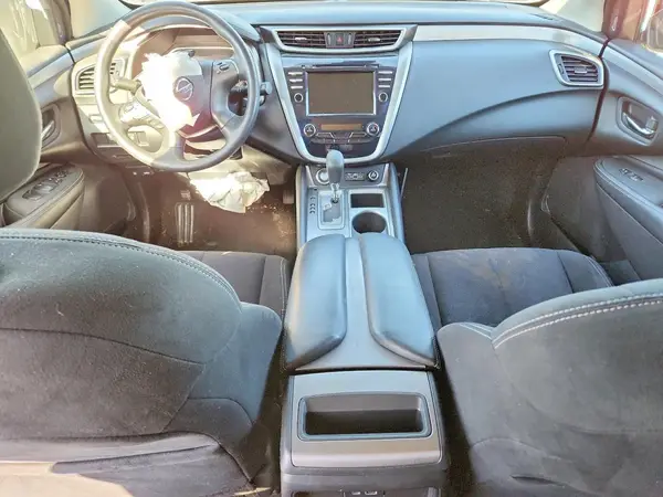 5N1AZ2AJ8LN129295 2020 NISSAN MURANO - Image 8