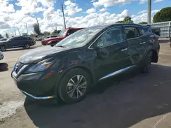5N1AZ2AJ8LN136697 2020 NISSAN MURANO