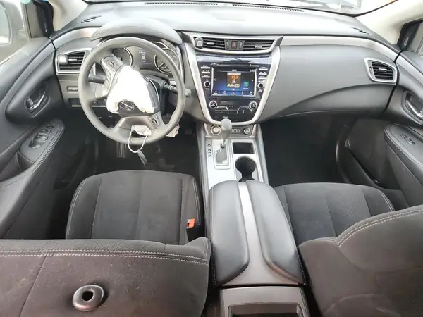 5N1AZ2AJ8LN142449 2020 NISSAN MURANO - Image 8