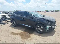 5N1AZ2AJ8LN146873 2020 NISSAN MURANO