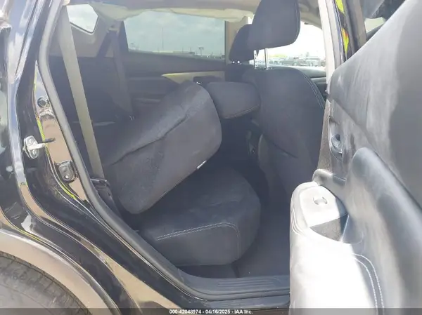 5N1AZ2AJ8LN146873 2020 NISSAN MURANO - Image 8