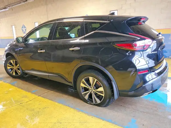 5N1AZ2AJ8LN146937 2020 NISSAN MURANO - Image 2