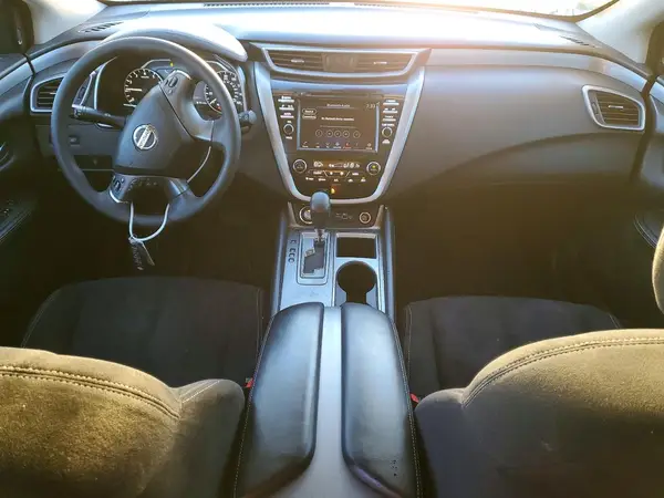 5N1AZ2AJ8LN146937 2020 NISSAN MURANO - Image 8