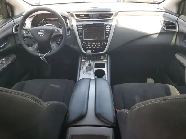 5N1AZ2AJ8LN151264 2020 NISSAN MURANO - Image 8