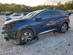 5N1AZ2AJ8LN152480 2020 NISSAN MURANO