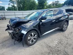 5N1AZ2AJ8LN162149 2020 NISSAN MURANO