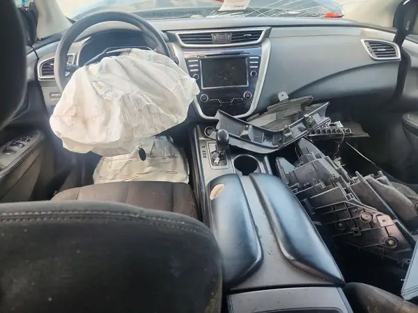 5N1AZ2AJ8LN162149 2020 NISSAN MURANO - Image 8