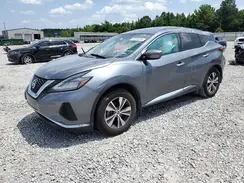 5N1AZ2AJ8LN162247 2020 NISSAN MURANO