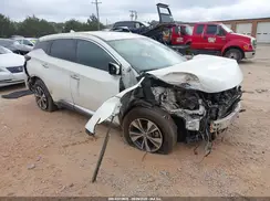 5N1AZ2AJ8LN169845 2020 NISSAN MURANO