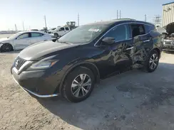 5N1AZ2AJ8LN172065 2020 NISSAN MURANO