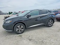 5N1AZ2AJ8MC107889 2021 NISSAN MURANO