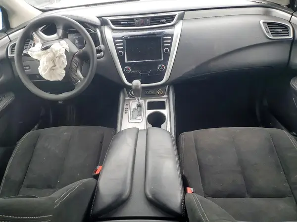 5N1AZ2AJ8MC110842 2021 NISSAN MURANO - Image 8