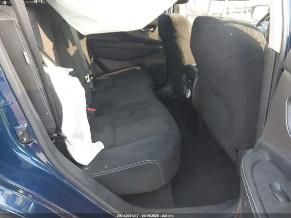 5N1AZ2AJ8MC121176 2021 NISSAN MURANO - Image 8
