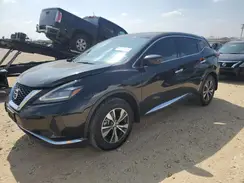 5N1AZ2AJ8MC130881 2021 NISSAN MURANO