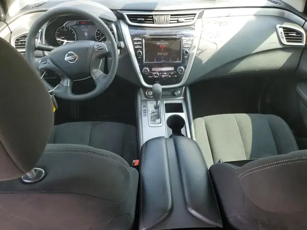 5N1AZ2AJ8MC130881 2021 NISSAN MURANO - Image 8