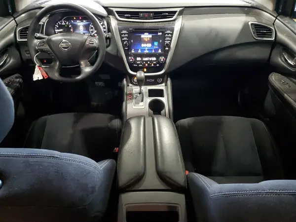 5N1AZ2AJ8MC141153 2021 NISSAN MURANO - Image 8