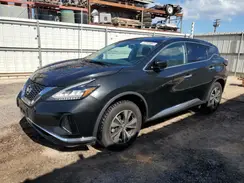 5N1AZ2AJ8MC145557 2021 NISSAN MURANO