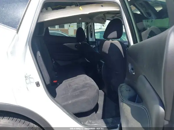 5N1AZ2AJ8NC115881 2022 NISSAN MURANO - Image 8