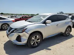 5N1AZ2AJ8NC122720 2022 NISSAN MURANO