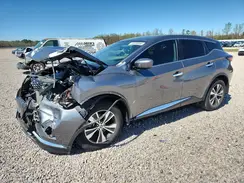 5N1AZ2AJ8NC127917 2022 NISSAN MURANO