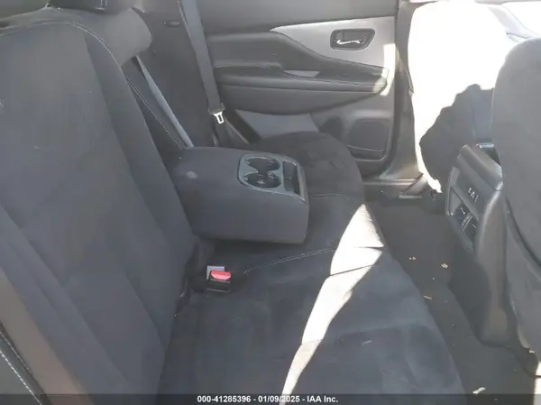 5N1AZ2AJ8PC110960 2023 NISSAN MURANO - Image 8