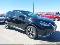 5N1AZ2AJ8PC126091 2023 NISSAN MURANO