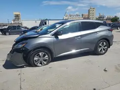 5N1AZ2AJ8PC132117 2023 NISSAN MURANO