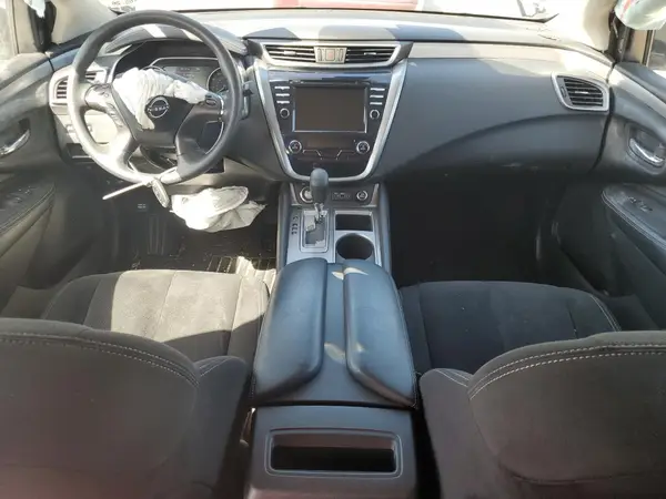 5N1AZ2AJ8PC132117 2023 NISSAN MURANO - Image 8