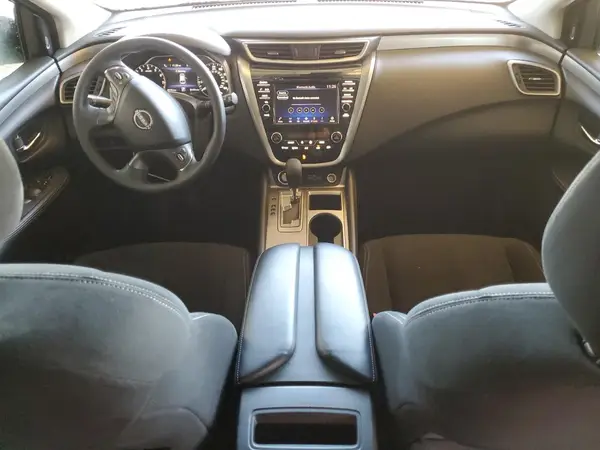 5N1AZ2AJ8PC135115 2023 NISSAN MURANO - Image 8