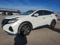 5N1AZ2AJ9LN115311 2020 NISSAN MURANO