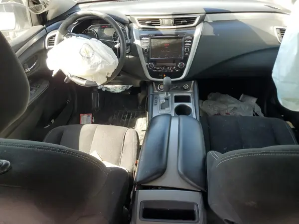 5N1AZ2AJ9LN121934 2020 NISSAN MURANO - Image 8