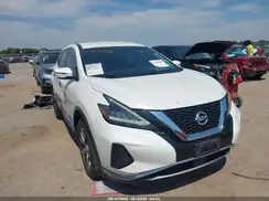 5N1AZ2AJ9LN122730 2020 NISSAN MURANO