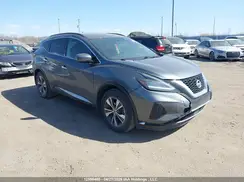 5N1AZ2AJ9LN127457 2020 NISSAN MURANO