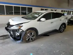 5N1AZ2AJ9LN134778 2020 NISSAN MURANO