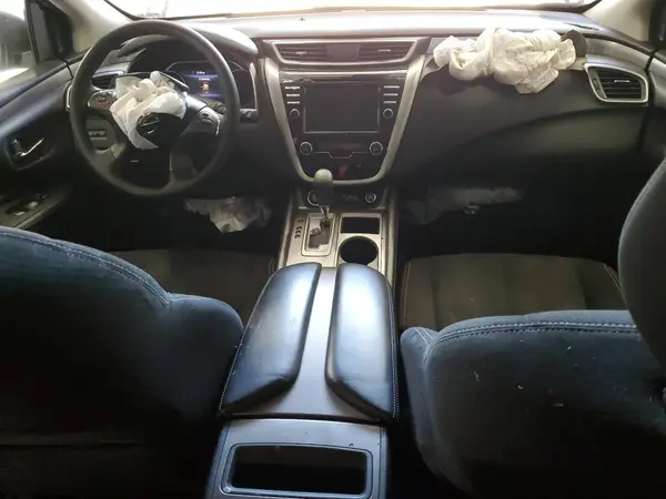5N1AZ2AJ9LN134778 2020 NISSAN MURANO - Image 8